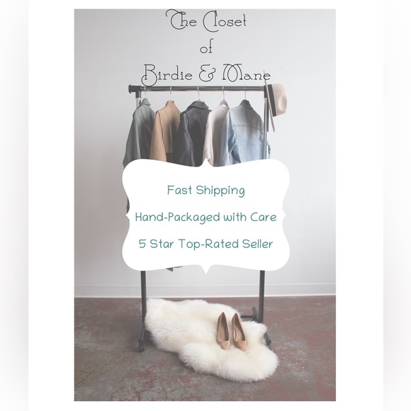 Destiny Floral Dress - Picture 9 of 9